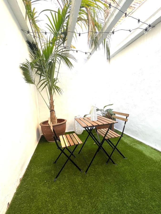 Apartament Abanico 2 Alicante Zewnętrze zdjęcie