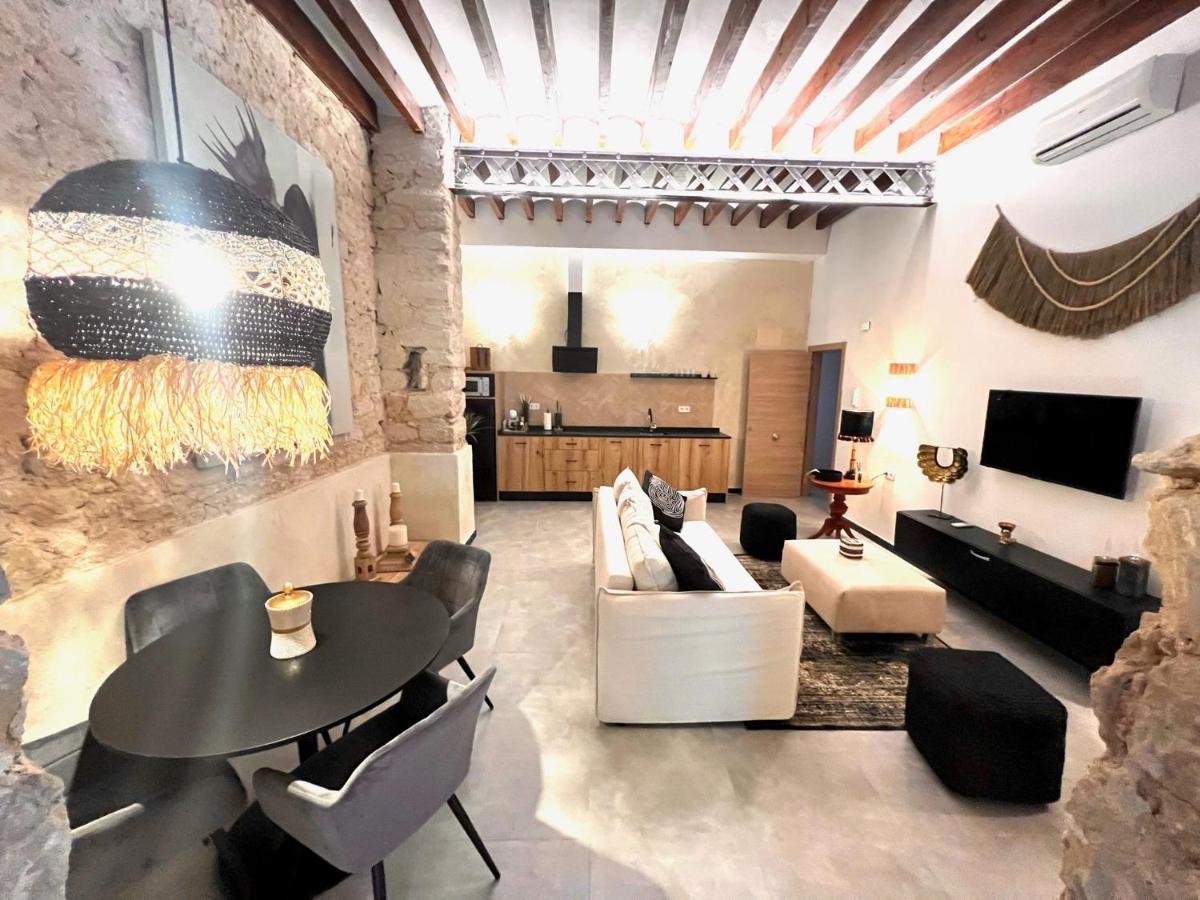 Apartament Abanico 2 Alicante Zewnętrze zdjęcie