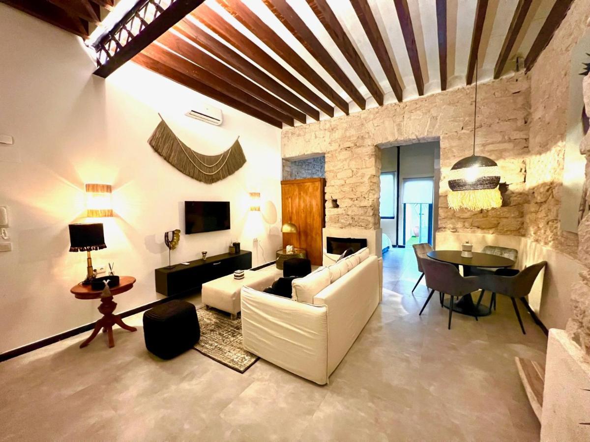 Apartament Abanico 2 Alicante Zewnętrze zdjęcie