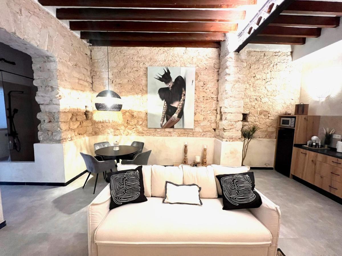 Apartament Abanico 2 Alicante Zewnętrze zdjęcie